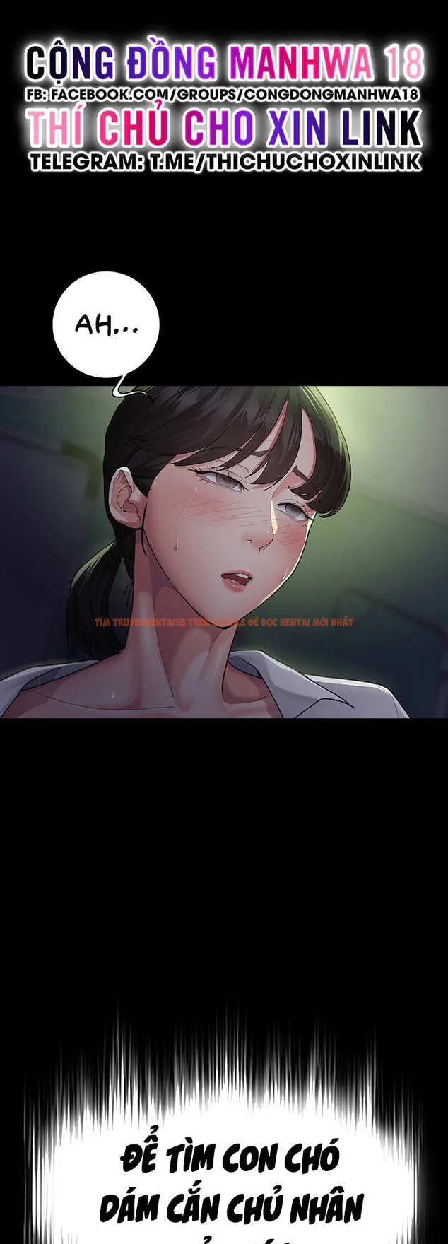 Xem ảnh 16 1 trong truyện hentai Bê Bối Ở Bệnh Viện - Chapter 1 - hentaitvn.net