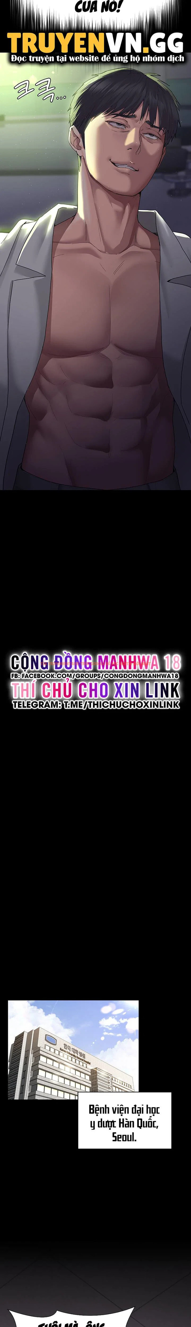 Xem ảnh 17 0 trong truyện hentai Bê Bối Ở Bệnh Viện - Chapter 1 - hentaitvn.net