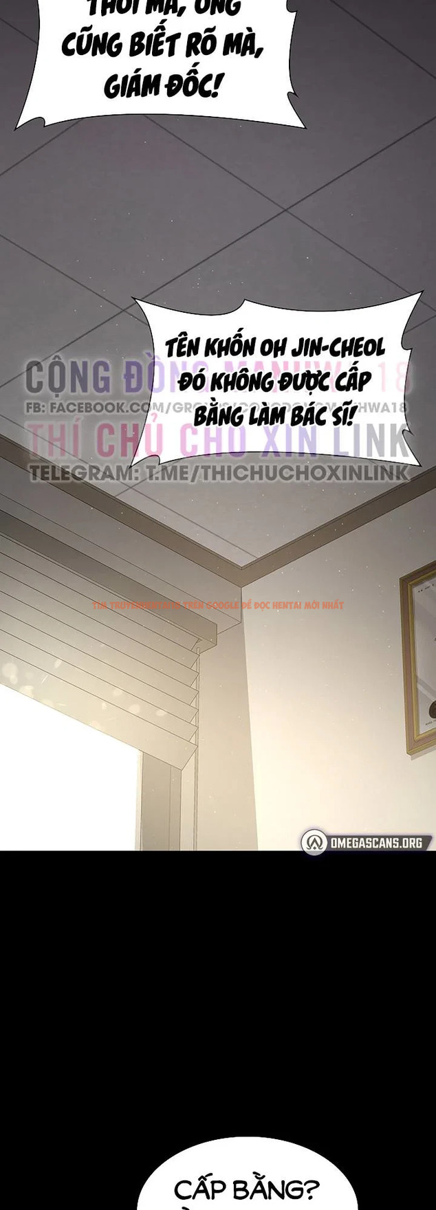 Xem ảnh 17 1 trong truyện hentai Bê Bối Ở Bệnh Viện - Chapter 1 - hentaitvn.net