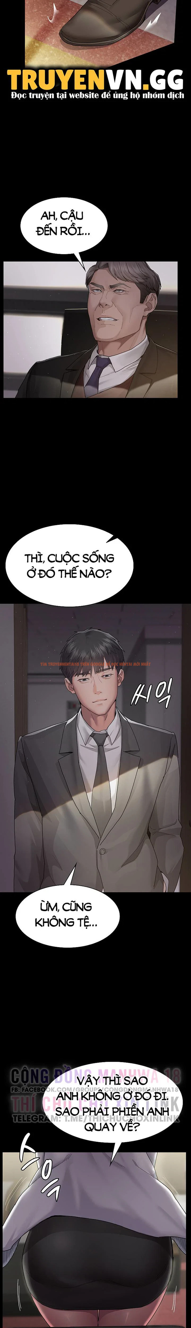 Xem ảnh 19 0 trong truyện hentai Bê Bối Ở Bệnh Viện - Chapter 1 - hentaitvn.net