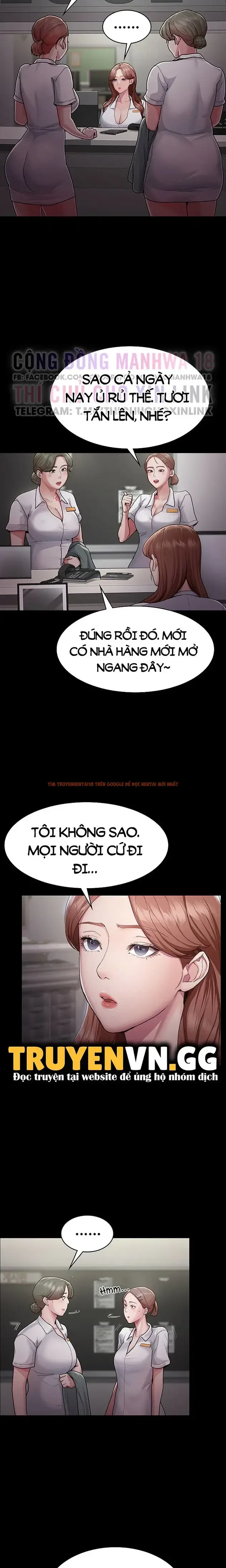 Xem ảnh 2 0 trong truyện hentai Bê Bối Ở Bệnh Viện - Chapter 1 - hentaitvn.net