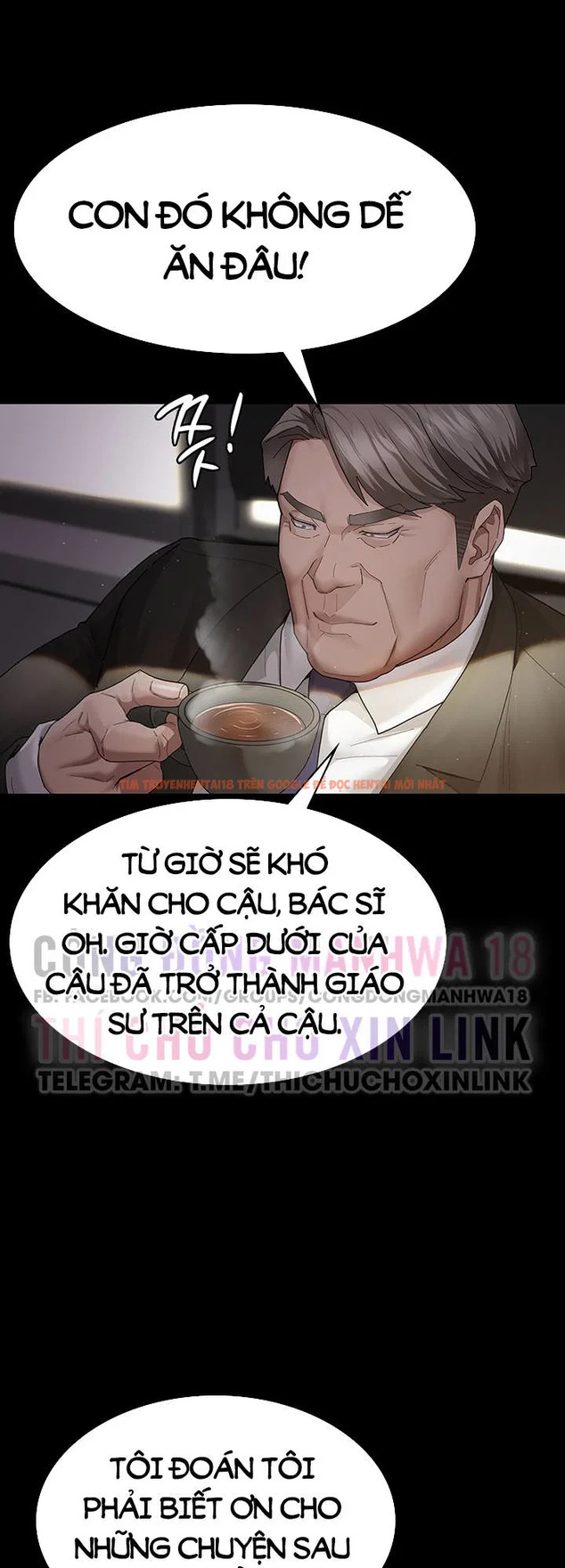 Xem ảnh 20 1 trong truyện hentai Bê Bối Ở Bệnh Viện - Chapter 1 - hentaitvn.net