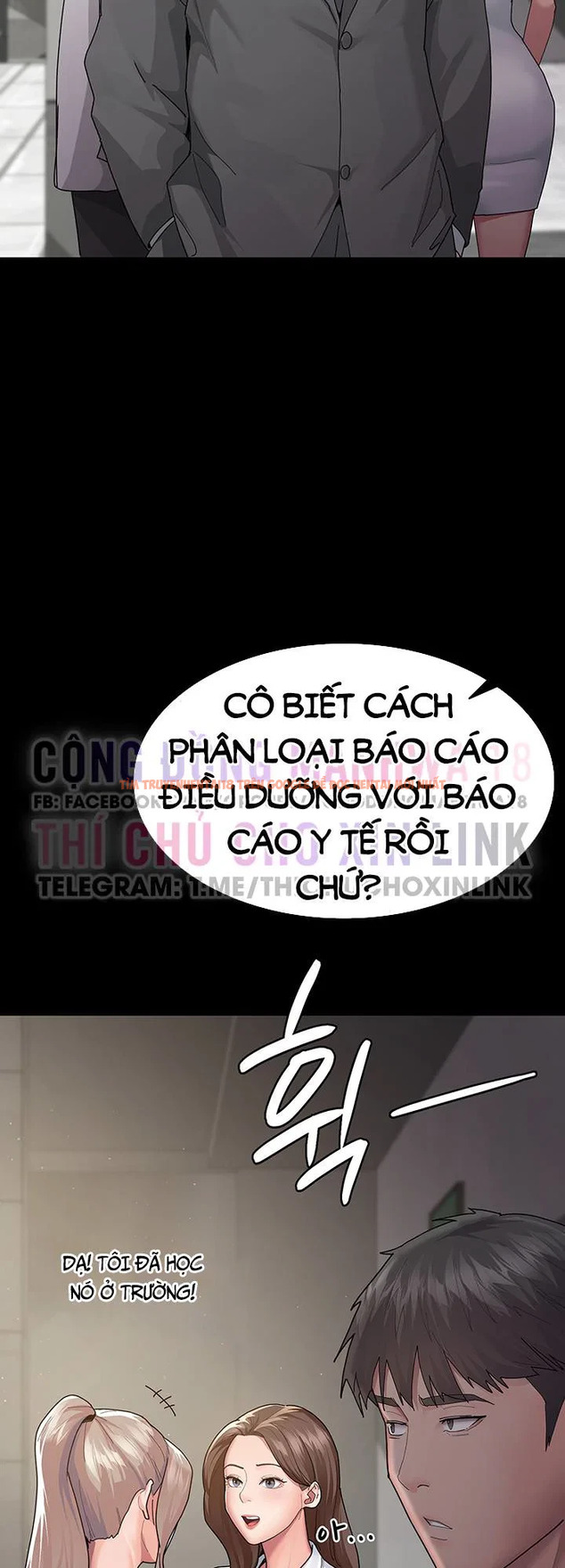 Xem ảnh 21 1 trong truyện hentai Bê Bối Ở Bệnh Viện - Chapter 1 - hentaitvn.net
