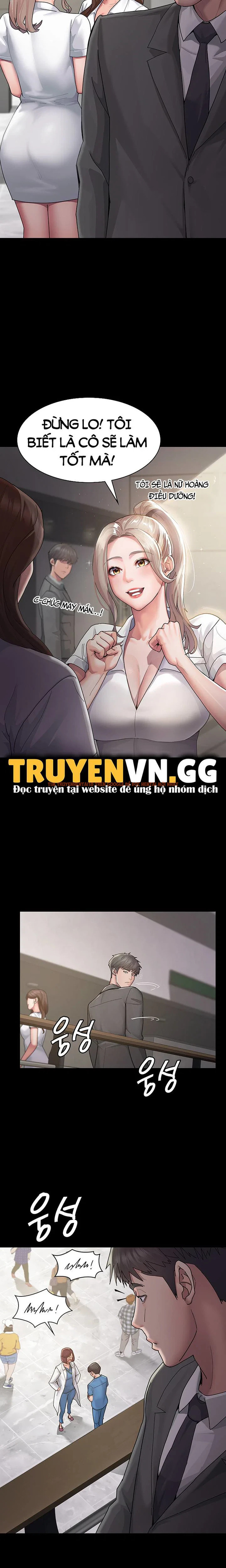 Xem ảnh 22 0 trong truyện hentai Bê Bối Ở Bệnh Viện - Chapter 1 - hentaitvn.net