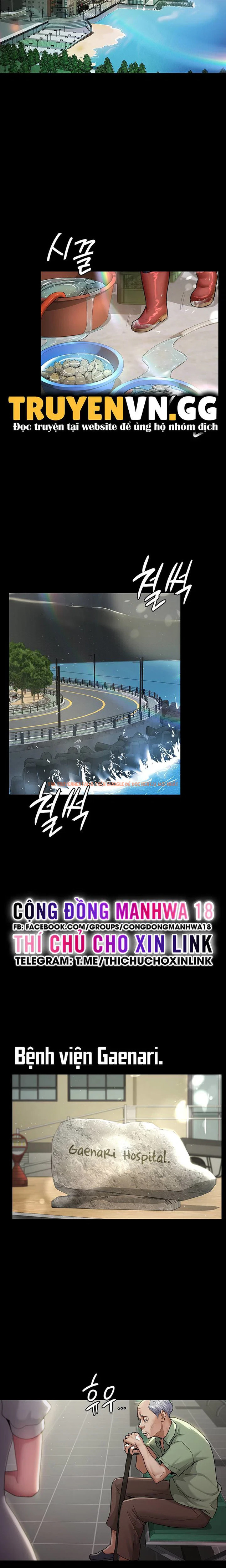 Xem ảnh 6 0 trong truyện hentai Bê Bối Ở Bệnh Viện - Chapter 1 - hentaitvn.net