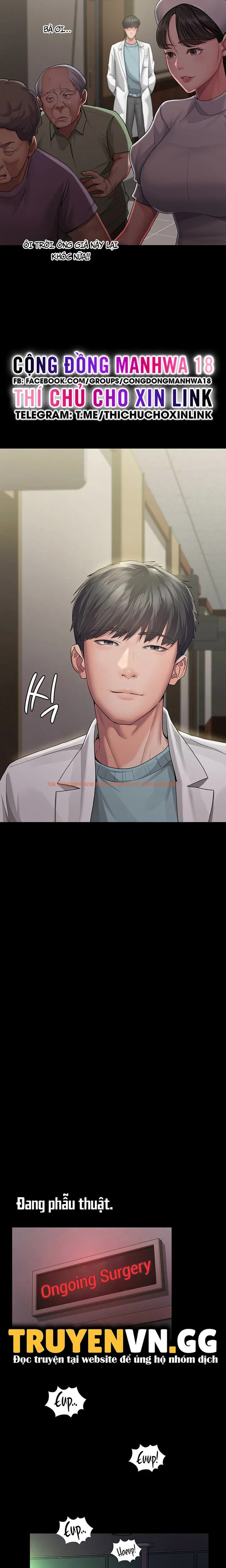 Xem ảnh 9 0 trong truyện hentai Bê Bối Ở Bệnh Viện - Chapter 1 - hentaitvn.net