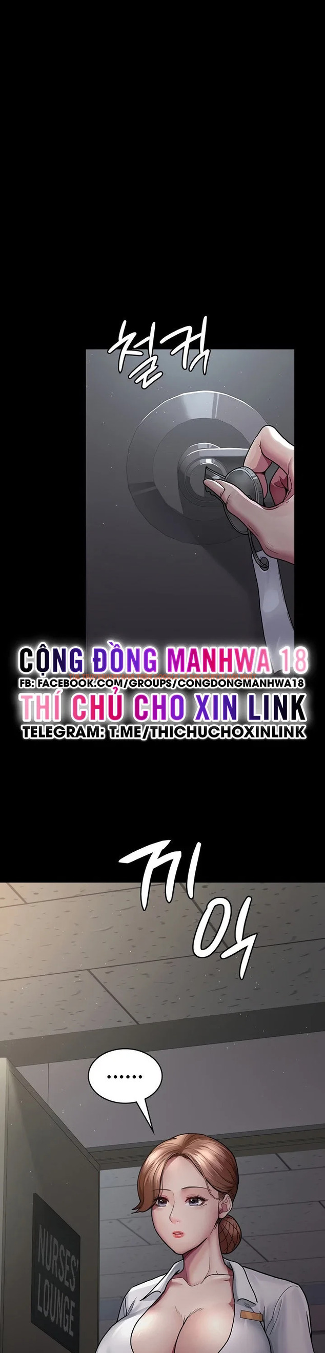 Xem ảnh 10 1 trong truyện hentai Bê Bối Ở Bệnh Viện - Chapter 10 - hentaitvn.net