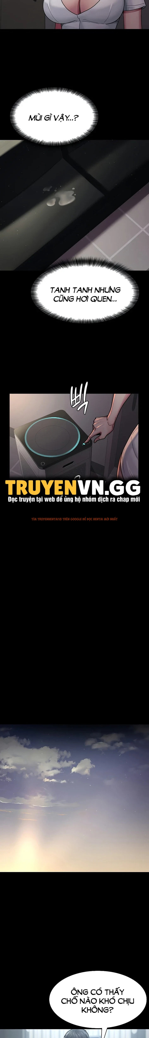 Xem ảnh 11 0 trong truyện hentai Bê Bối Ở Bệnh Viện - Chapter 10 - hentaitvn.net