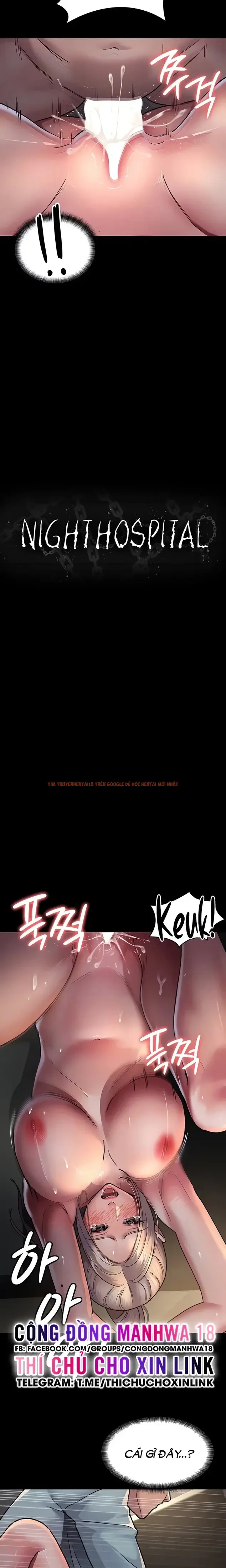 Xem ảnh 2 0 trong truyện hentai Bê Bối Ở Bệnh Viện - Chapter 10 - hentaitvn.net