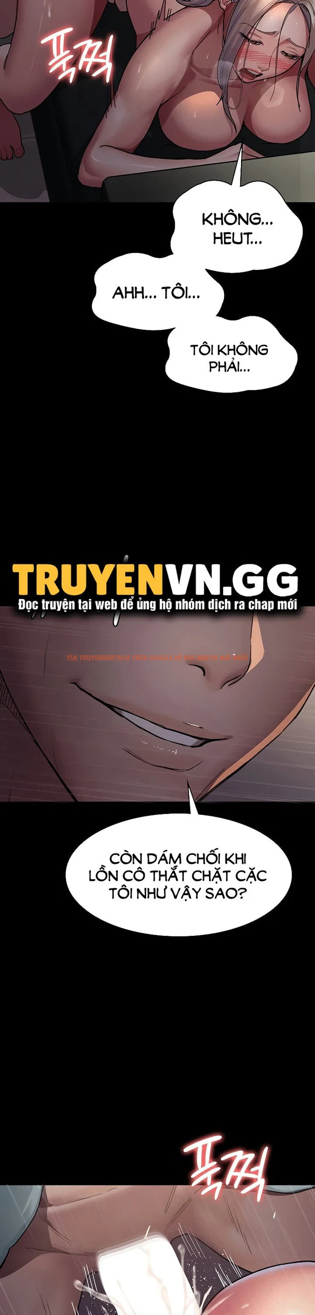 Xem ảnh 5 1 trong truyện hentai Bê Bối Ở Bệnh Viện - Chapter 10 - hentaitvn.net