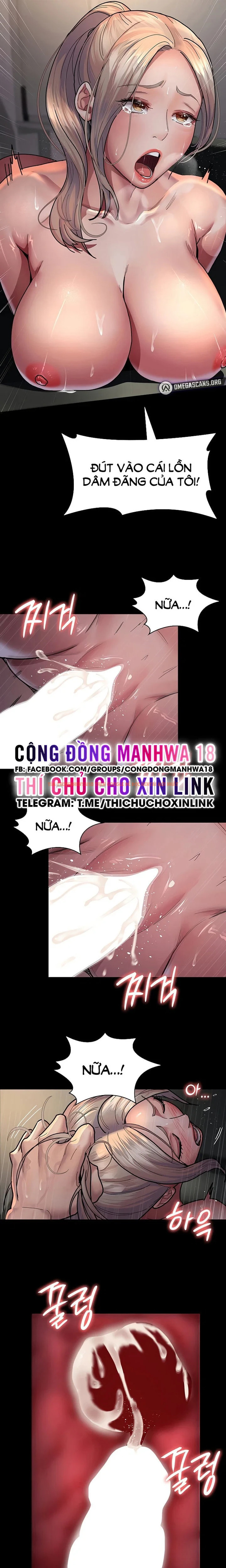 Xem ảnh 9 0 trong truyện hentai Bê Bối Ở Bệnh Viện - Chapter 10 - hentaitvn.net