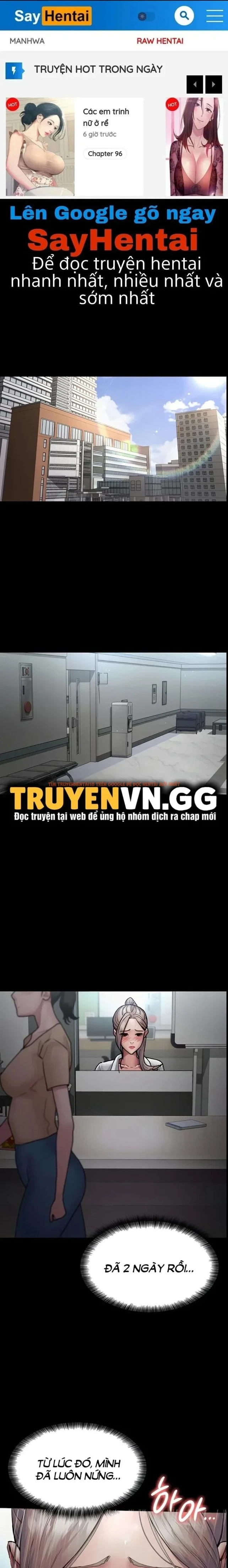 Xem ảnh Bê Bối Ở Bệnh Viện - Chapter 11 - 1 0 - Truyenhentaiz.net Xem ảnh Bê Bối Ở Bệnh Viện - Chapter 11 - 1 0 - Truyenhentaiz.net