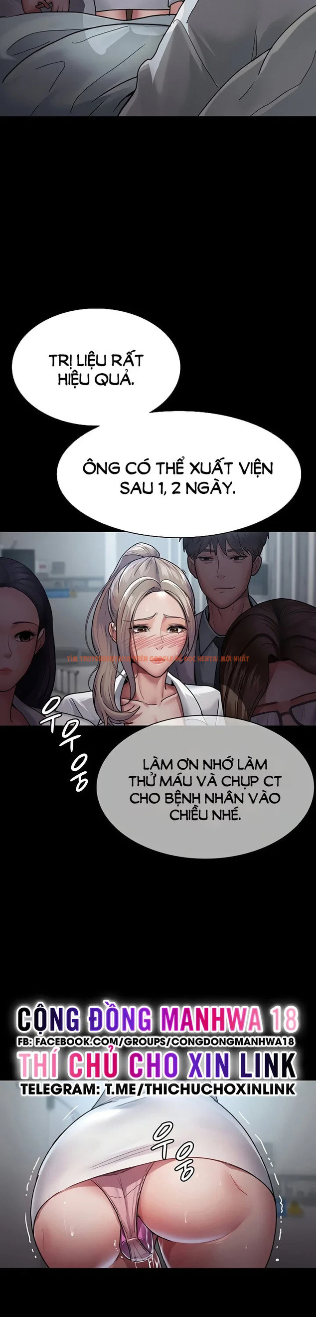Xem ảnh Bê Bối Ở Bệnh Viện - Chapter 11 - 10 1 - Truyenhentaiz.net Xem ảnh Bê Bối Ở Bệnh Viện - Chapter 11 - 10 1 - Truyenhentaiz.net