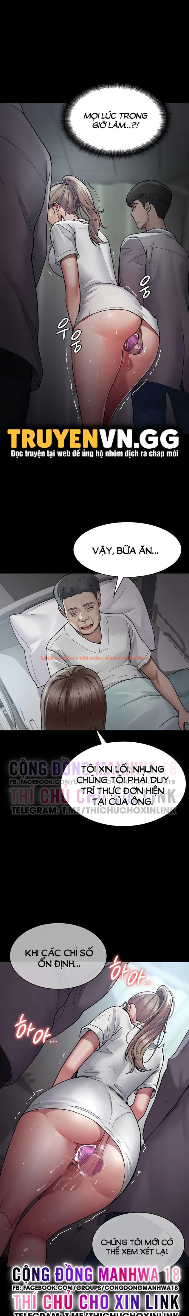 Xem ảnh Bê Bối Ở Bệnh Viện - Chapter 11 - 11 0 - Truyenhentaiz.net Xem ảnh Bê Bối Ở Bệnh Viện - Chapter 11 - 11 0 - Truyenhentaiz.net