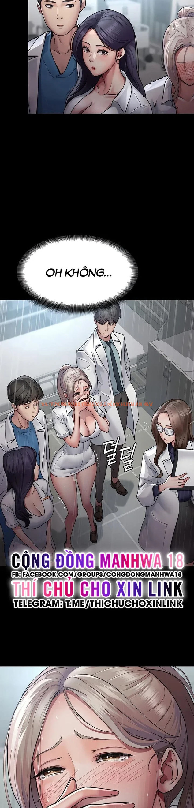 Xem ảnh Bê Bối Ở Bệnh Viện - Chapter 11 - 14 1 - Truyenhentaiz.net Xem ảnh Bê Bối Ở Bệnh Viện - Chapter 11 - 14 1 - Truyenhentaiz.net