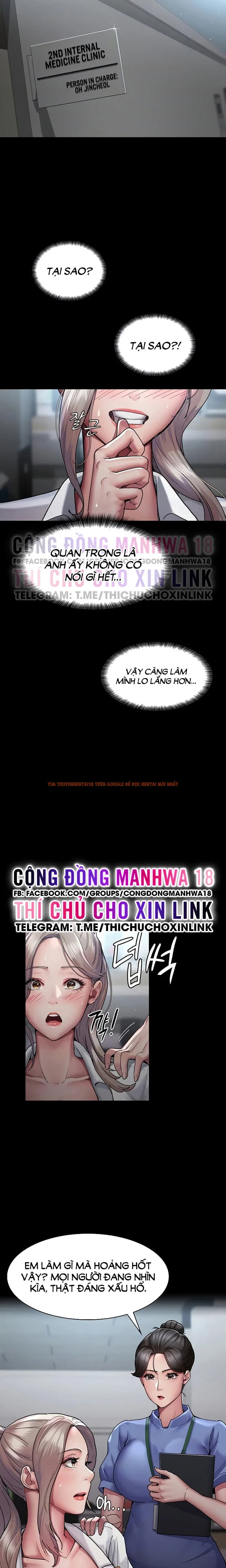 Xem ảnh Bê Bối Ở Bệnh Viện - Chapter 11 - 2 0 - Truyenhentaiz.net Xem ảnh Bê Bối Ở Bệnh Viện - Chapter 11 - 2 0 - Truyenhentaiz.net