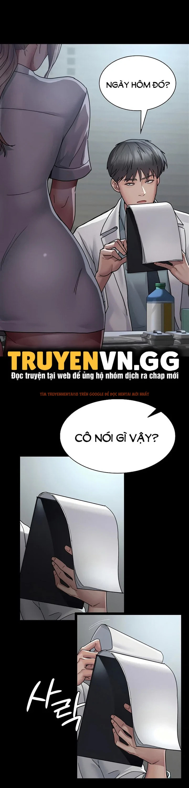 Xem ảnh Bê Bối Ở Bệnh Viện - Chapter 11 - 5 1 - Truyenhentaiz.net Xem ảnh Bê Bối Ở Bệnh Viện - Chapter 11 - 5 1 - Truyenhentaiz.net