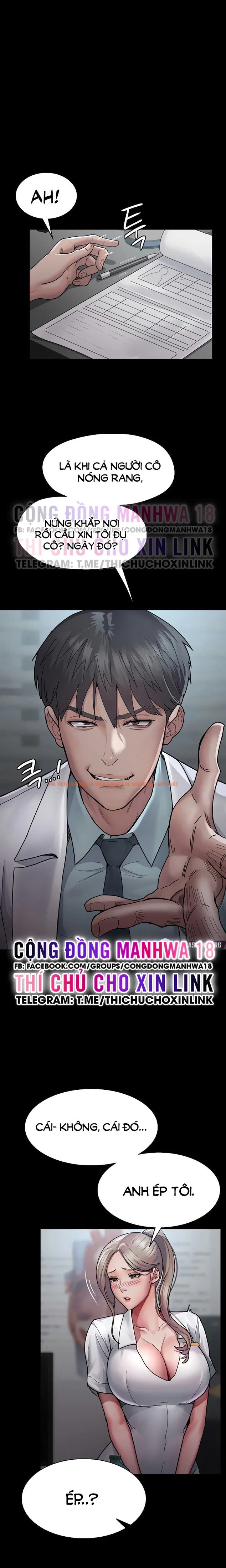 Xem ảnh Bê Bối Ở Bệnh Viện - Chapter 11 - 6 0 - Truyenhentaiz.net Xem ảnh Bê Bối Ở Bệnh Viện - Chapter 11 - 6 0 - Truyenhentaiz.net