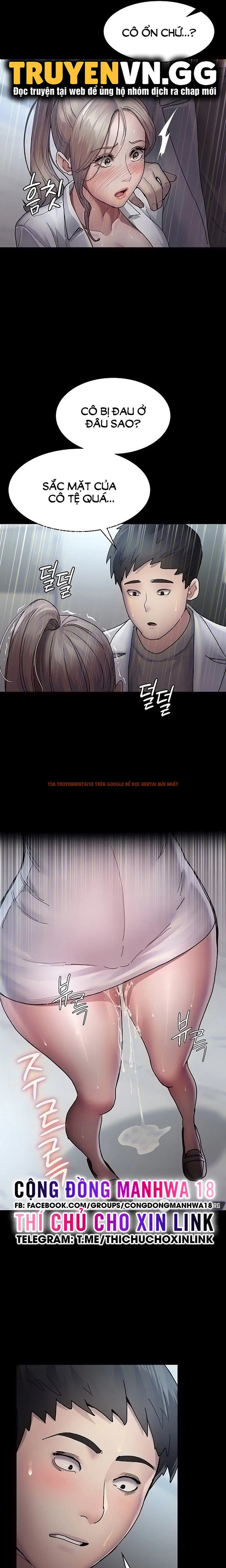 Xem ảnh Bê Bối Ở Bệnh Viện - Chapter 12 - 13 - Truyenhentaiz.net