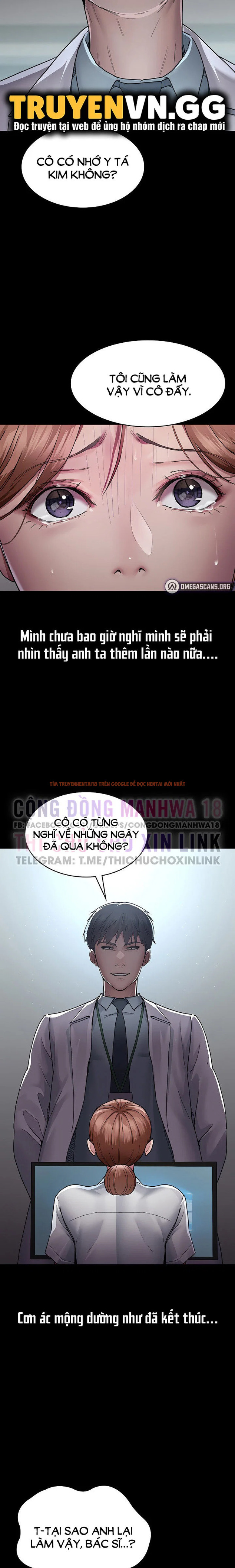 Xem ảnh Bê Bối Ở Bệnh Viện - Chapter 12 - 20 - Truyenhentaiz.net