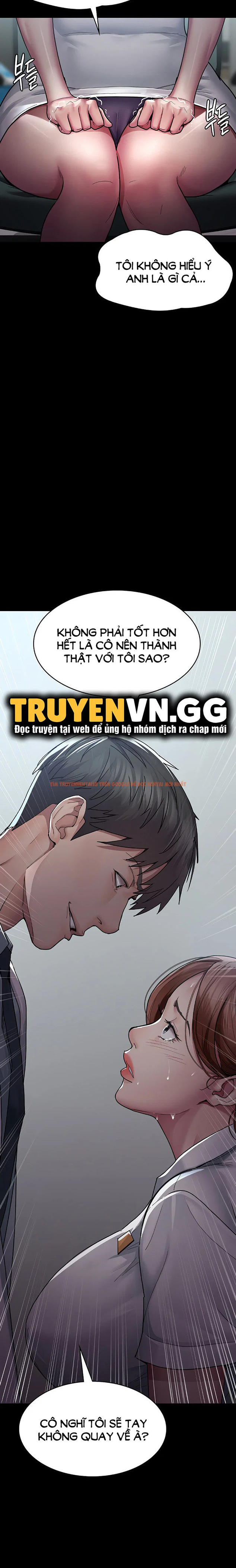 Xem ảnh Bê Bối Ở Bệnh Viện - Chapter 12 - 21 - Truyenhentaiz.net