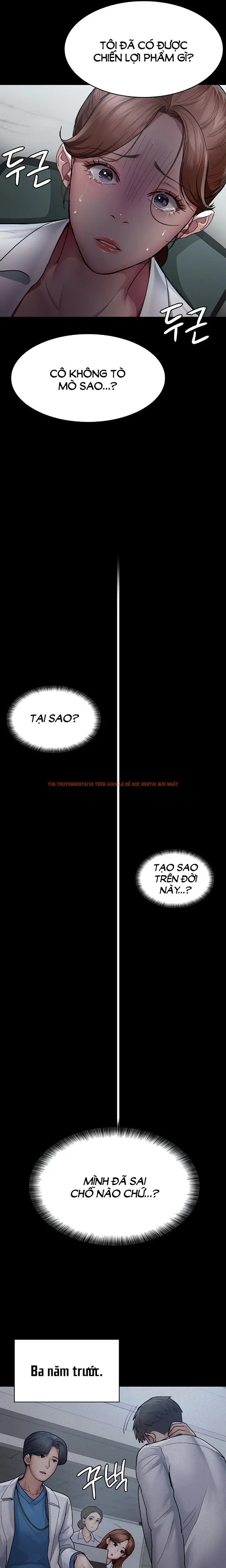 Xem ảnh Bê Bối Ở Bệnh Viện - Chapter 12 - 22 0 - Truyenhentaiz.net