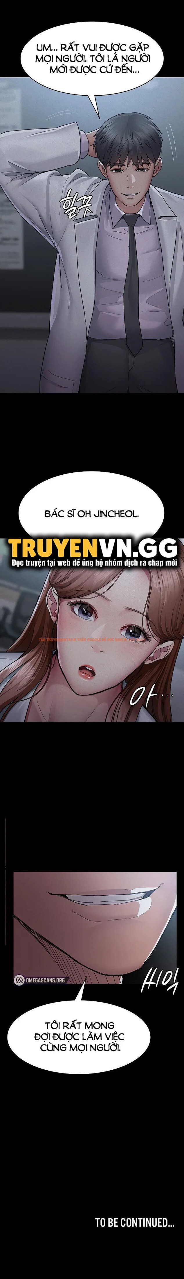 Xem ảnh Bê Bối Ở Bệnh Viện - Chapter 12 - 23 0 - Truyenhentaiz.net