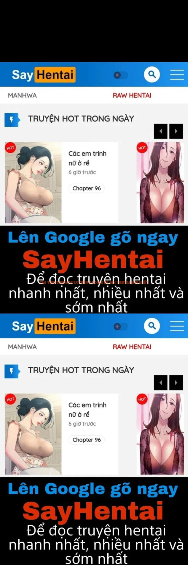 Xem ảnh Bê Bối Ở Bệnh Viện - Chapter 12 - 23 1 - Truyenhentaiz.net