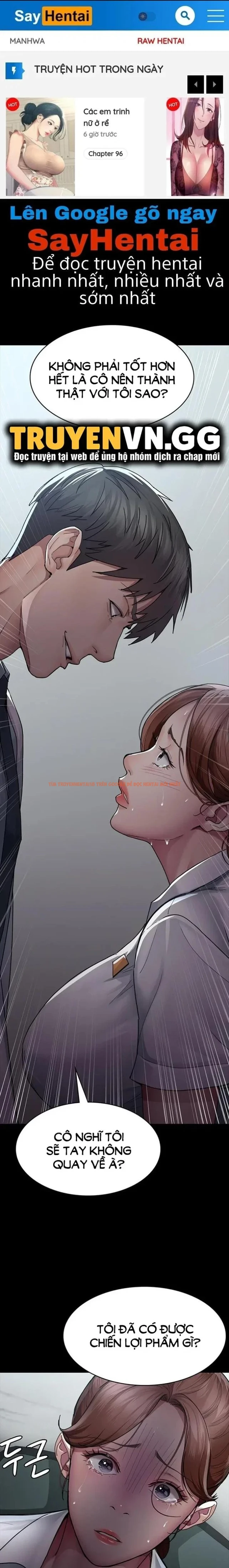 Xem ảnh Bê Bối Ở Bệnh Viện - Chapter 13 - 1 0 - Truyenhentaiz.net Xem ảnh Bê Bối Ở Bệnh Viện - Chapter 13 - 1 0 - Truyenhentaiz.net