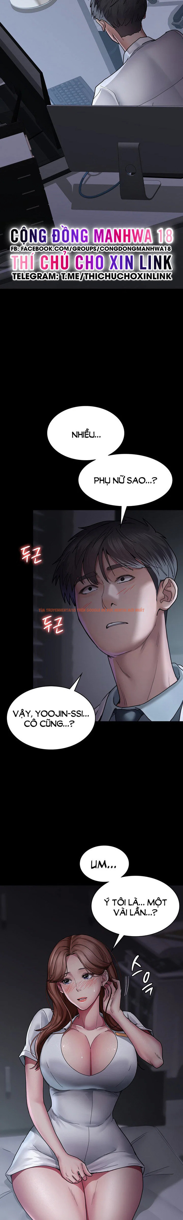 Xem ảnh Bê Bối Ở Bệnh Viện - Chapter 13 - 17 - Truyenhentaiz.net Xem ảnh Bê Bối Ở Bệnh Viện - Chapter 13 - 17 - Truyenhentaiz.net