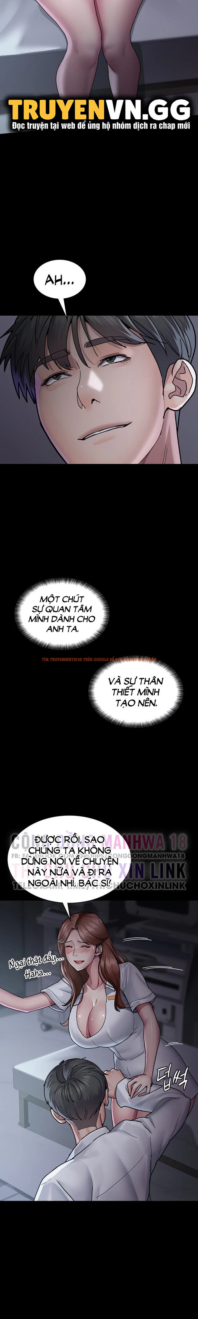 Xem ảnh Bê Bối Ở Bệnh Viện - Chapter 13 - 18 - Truyenhentaiz.net Xem ảnh Bê Bối Ở Bệnh Viện - Chapter 13 - 18 - Truyenhentaiz.net