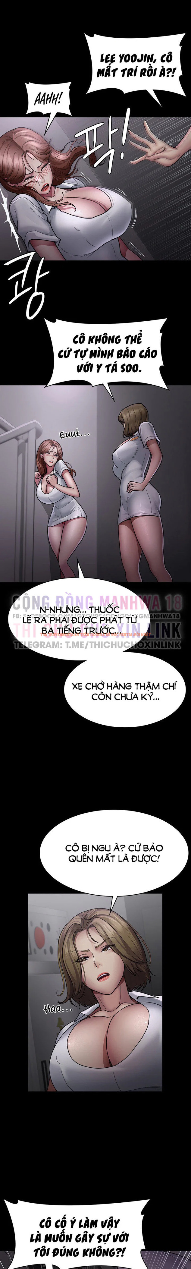 Xem ảnh Bê Bối Ở Bệnh Viện - Chapter 13 - 20 - Truyenhentaiz.net Xem ảnh Bê Bối Ở Bệnh Viện - Chapter 13 - 20 - Truyenhentaiz.net