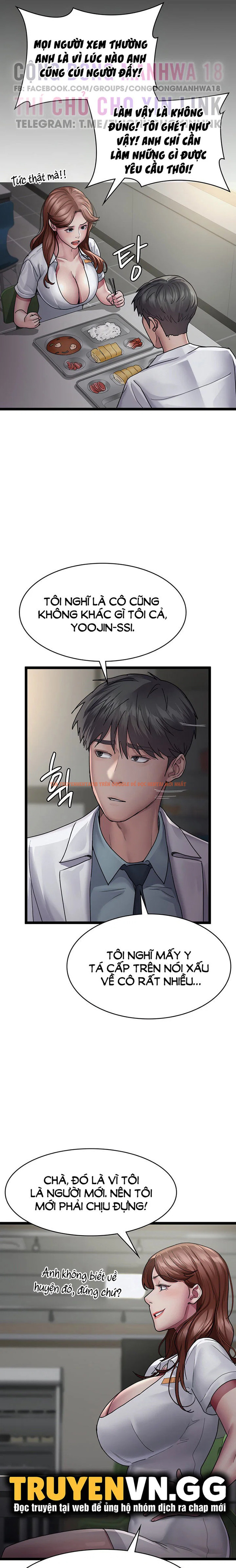 Xem ảnh Bê Bối Ở Bệnh Viện - Chapter 13 - 22 - Truyenhentaiz.net Xem ảnh Bê Bối Ở Bệnh Viện - Chapter 13 - 22 - Truyenhentaiz.net