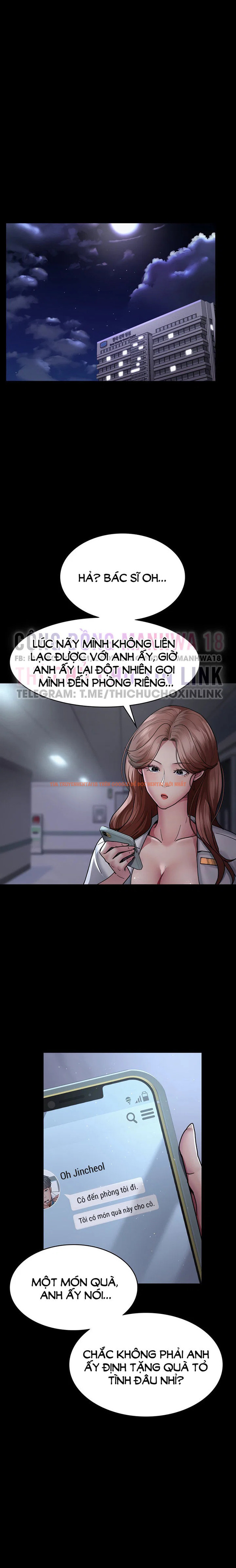 Xem ảnh Bê Bối Ở Bệnh Viện - Chapter 13 - 24 - Truyenhentaiz.net Xem ảnh Bê Bối Ở Bệnh Viện - Chapter 13 - 24 - Truyenhentaiz.net