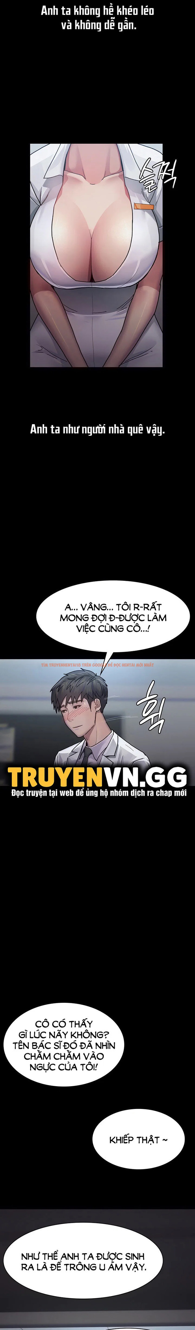 Xem ảnh Bê Bối Ở Bệnh Viện - Chapter 13 - 4 - Truyenhentaiz.net Xem ảnh Bê Bối Ở Bệnh Viện - Chapter 13 - 4 - Truyenhentaiz.net