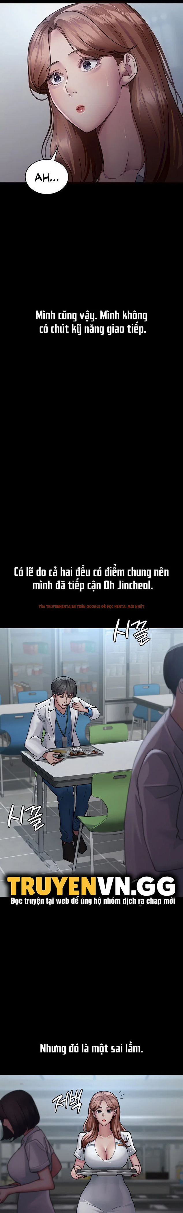 Xem ảnh Bê Bối Ở Bệnh Viện - Chapter 13 - 7 - Truyenhentaiz.net Xem ảnh Bê Bối Ở Bệnh Viện - Chapter 13 - 7 - Truyenhentaiz.net