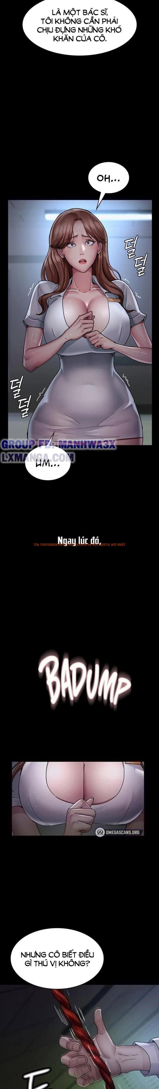 Xem ảnh Bê Bối Ở Bệnh Viện - Chapter 14 - 1 2 - Truyenhentaiz.net
