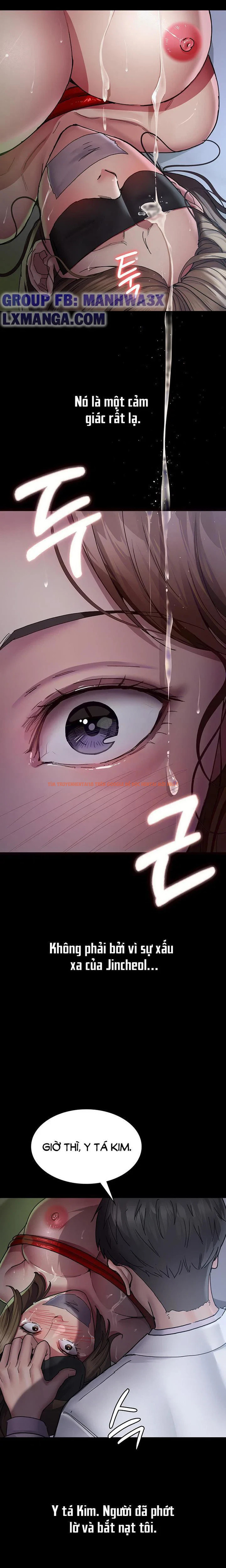 Xem ảnh Bê Bối Ở Bệnh Viện - Chapter 14 - 2 2 - Truyenhentaiz.net