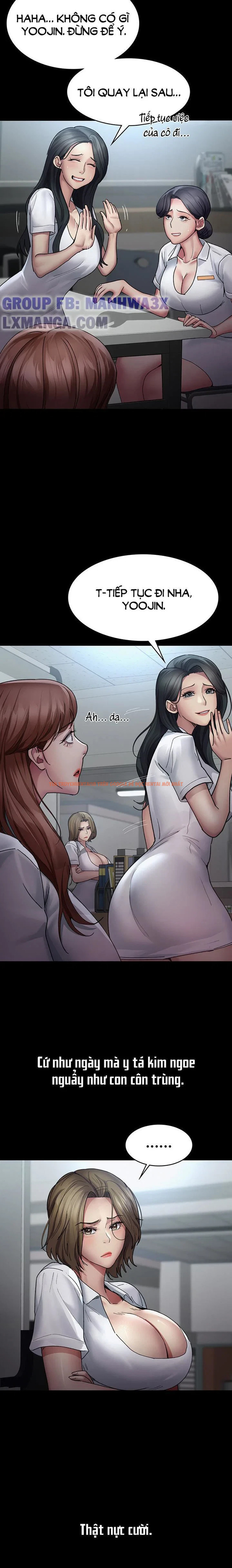 Xem ảnh Bê Bối Ở Bệnh Viện - Chapter 14 - 4 2 - Truyenhentaiz.net