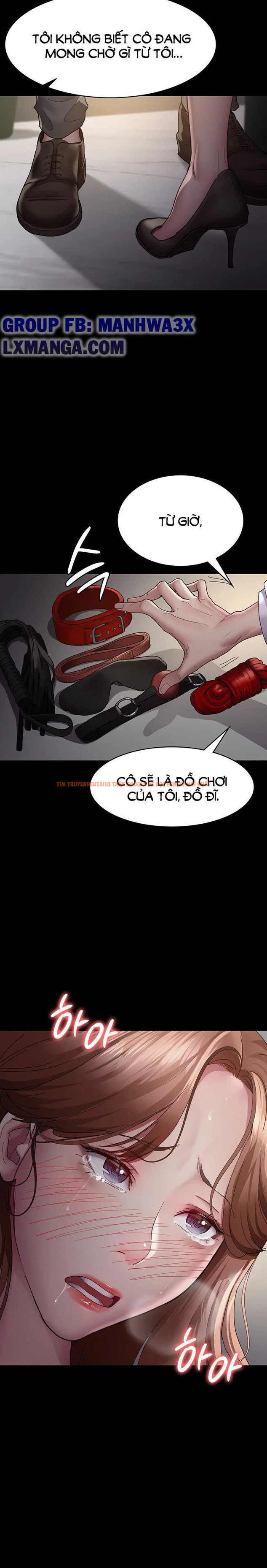 Xem ảnh Bê Bối Ở Bệnh Viện - Chapter 14 - 7 2 - Truyenhentaiz.net