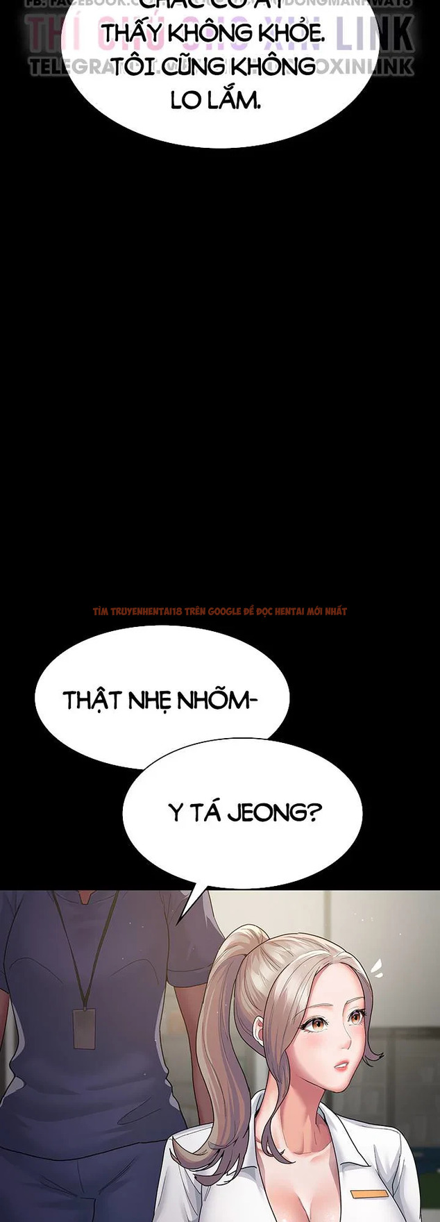 Xem ảnh 11 1 trong truyện hentai Bê Bối Ở Bệnh Viện - Chapter 2 - hentaitvn.net