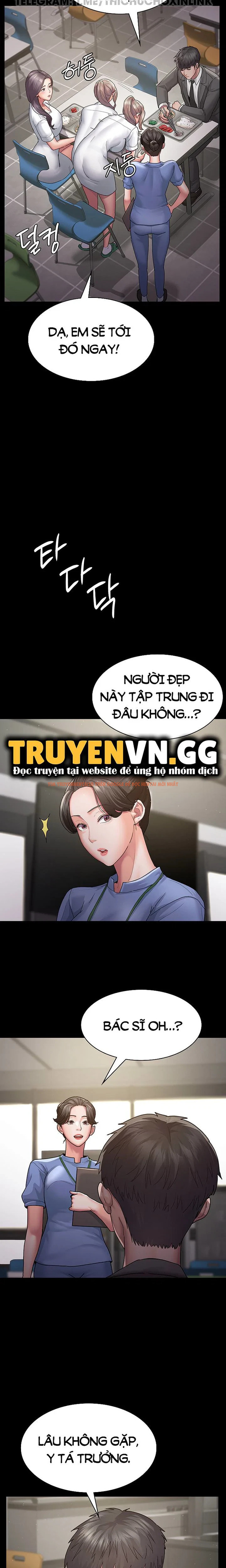 Xem ảnh 13 0 trong truyện hentai Bê Bối Ở Bệnh Viện - Chapter 2 - hentaitvn.net