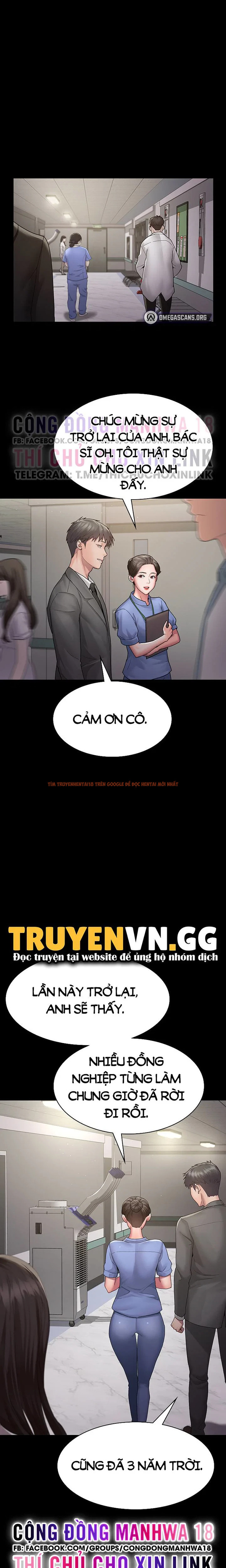 Xem ảnh 14 0 trong truyện hentai Bê Bối Ở Bệnh Viện - Chapter 2 - hentaitvn.net