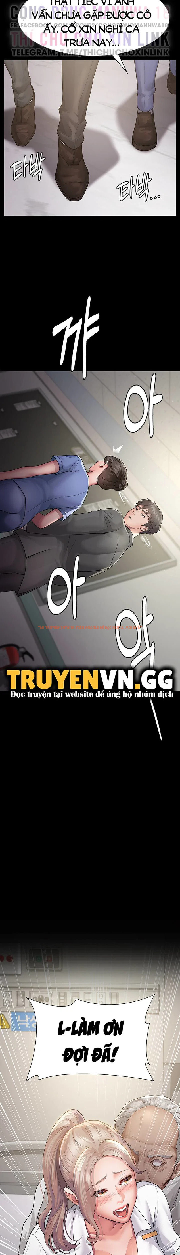 Xem ảnh 15 0 trong truyện hentai Bê Bối Ở Bệnh Viện - Chapter 2 - hentaitvn.net