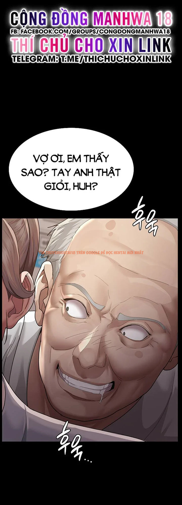 Xem ảnh 16 1 trong truyện hentai Bê Bối Ở Bệnh Viện - Chapter 2 - hentaitvn.net