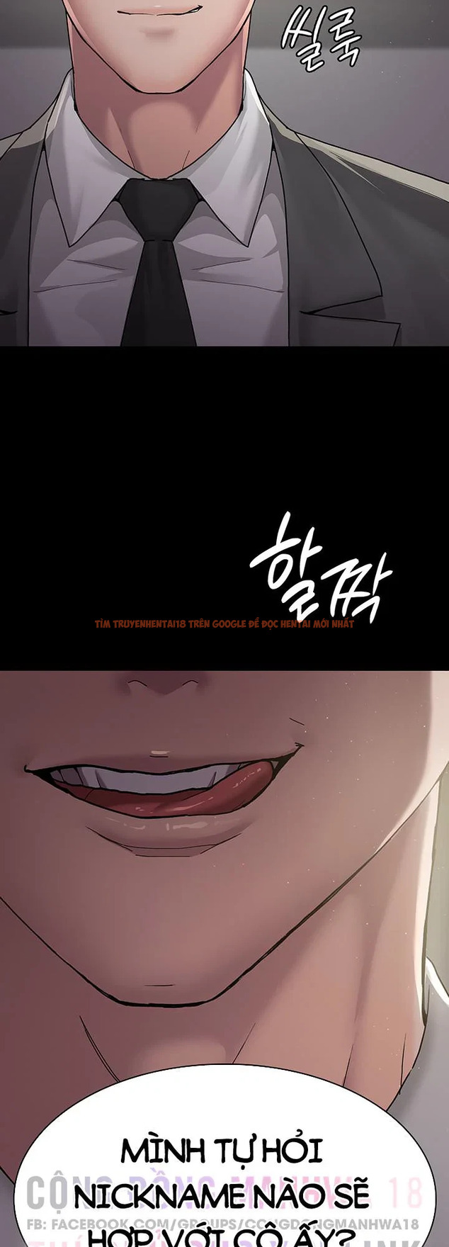 Xem ảnh 19 1 trong truyện hentai Bê Bối Ở Bệnh Viện - Chapter 2 - hentaitvn.net