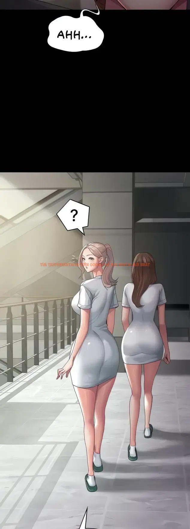 Xem ảnh 2 1 trong truyện hentai Bê Bối Ở Bệnh Viện - Chapter 2 - hentaitvn.net