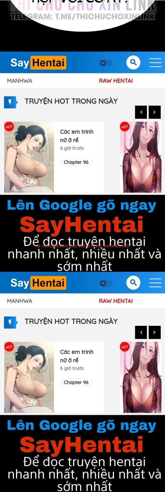 Xem ảnh 20 trong truyện hentai Bê Bối Ở Bệnh Viện - Chapter 2 - hentaitvn.net