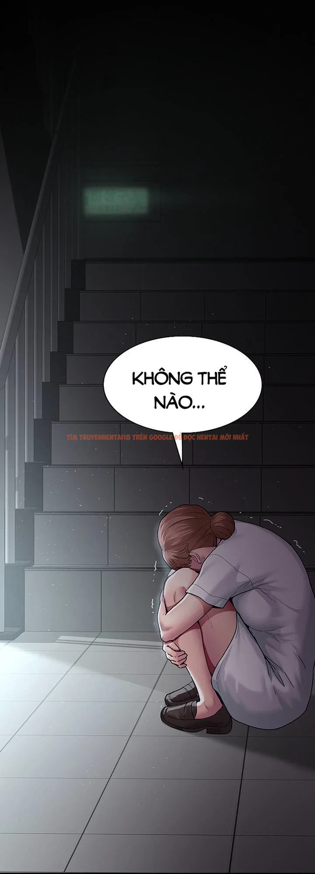 Xem ảnh 6 1 trong truyện hentai Bê Bối Ở Bệnh Viện - Chapter 2 - hentaitvn.net