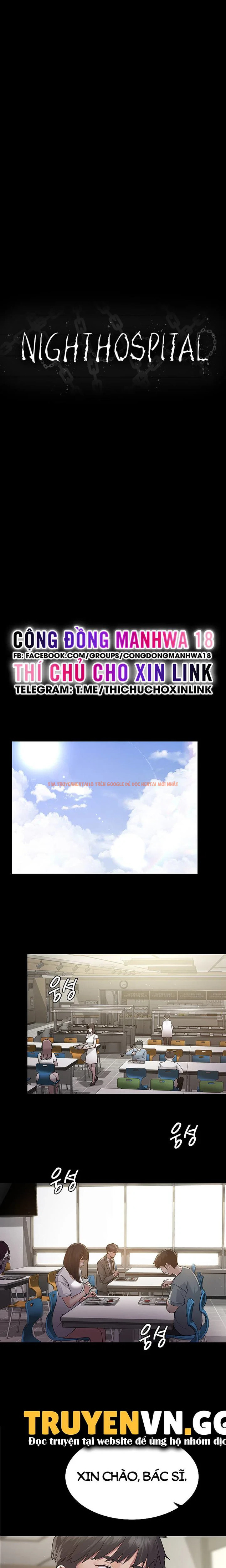 Xem ảnh 9 0 trong truyện hentai Bê Bối Ở Bệnh Viện - Chapter 2 - hentaitvn.net